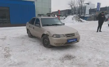 Daewoo Nexia 2013 года за 1 500 000 тг. в Алматы фото 2