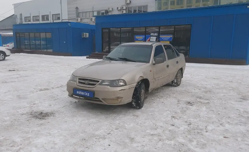 Daewoo Nexia 2013 года за 1 500 000 тг. в Алматы