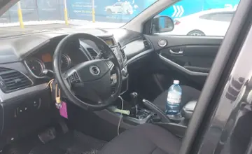 SsangYong Actyon 2014 года за 6 000 000 тг. в Алматы фото 5