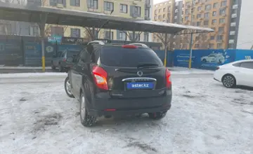 SsangYong Actyon 2014 года за 6 000 000 тг. в Алматы фото 4