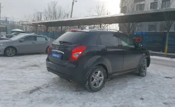 SsangYong Actyon 2014 года за 6 000 000 тг. в Алматы фото 3