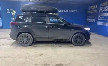 Kia Seltos 2022 года за 11 000 000 тг. в Алматы фото 4