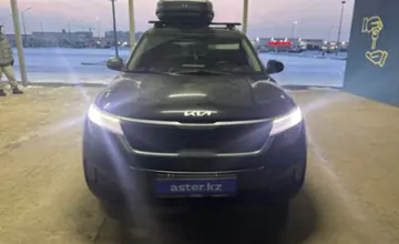 Kia Seltos 2022 года за 11 000 000 тг. в Алматы фото 2
