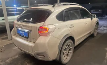 Subaru XV 2017 года за 9 500 000 тг. в Алматы