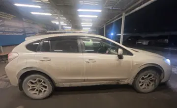 Subaru XV 2017 года за 9 500 000 тг. в Алматы фото 4