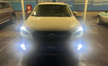 Subaru XV 2017 года за 9 500 000 тг. в Алматы фото 2