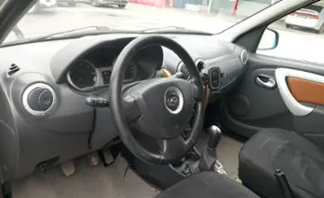 LADA (ВАЗ) Largus Cross 2020 года за 5 500 000 тг. в Шымкент фото 5