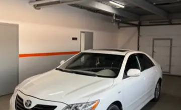 Toyota Camry 2008 года за 5 200 000 тг. в Уральск фото 1