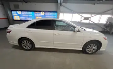 Toyota Camry 2008 года за 5 200 000 тг. в Уральск фото 4