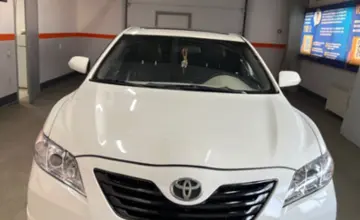 Toyota Camry 2008 года за 5 200 000 тг. в Уральск фото 2