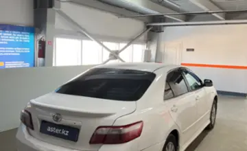 Toyota Camry 2008 года за 5 200 000 тг. в Уральск