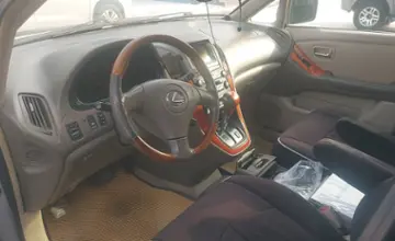 Lexus RX 2001 года за 5 500 000 тг. в Алматы фото 5