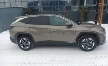 Hyundai Tucson 2024 года за 17 000 000 тг. в Караганда фото 4