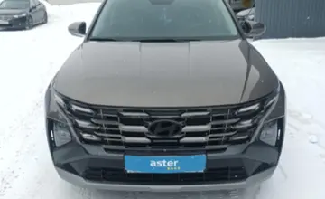 Hyundai Tucson 2024 года за 17 000 000 тг. в Караганда фото 2