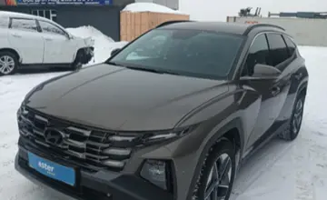 Hyundai Tucson 2024 года за 17 000 000 тг. в Караганда фото 1