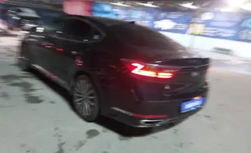 Kia K7 2016 года за 10 000 000 тг. в Шымкент фото 4