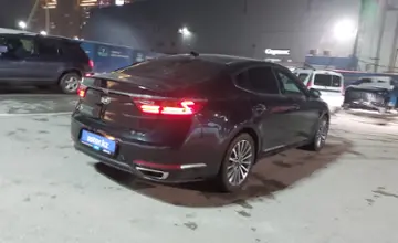 Kia K7 2016 года за 10 000 000 тг. в Шымкент фото 3