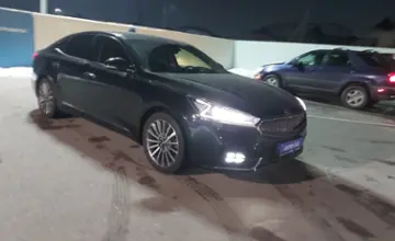 Kia K7 2016 года за 10 000 000 тг. в Шымкент фото 2