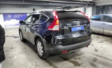 Honda CR-V 2013 года за 8 500 000 тг. в Астана фото 4