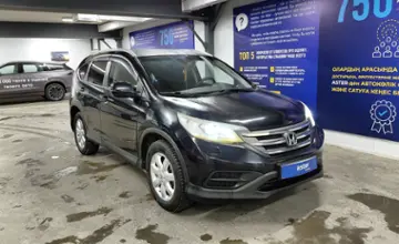Honda CR-V 2013 года за 8 500 000 тг. в Астана фото 2