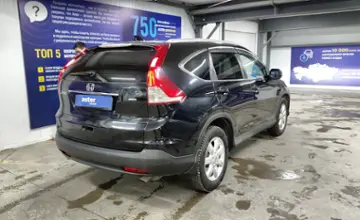 Honda CR-V 2013 года за 8 500 000 тг. в Астана фото 3