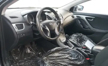 Hyundai Elantra 2015 года за 4 900 000 тг. в Шымкент фото 5