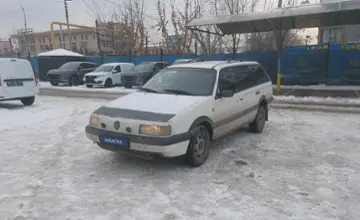 Volkswagen Passat 1990 года за 1 000 000 тг. в Алматы фото 1
