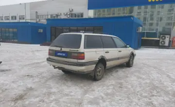 Volkswagen Passat 1990 года за 1 000 000 тг. в Алматы фото 3