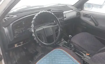 Volkswagen Passat 1990 года за 1 000 000 тг. в Алматы фото 5