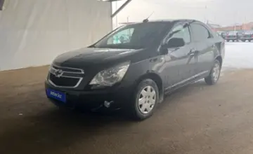 Chevrolet Cobalt 2020 года за 4 500 000 тг. в Кызылорда фото 1