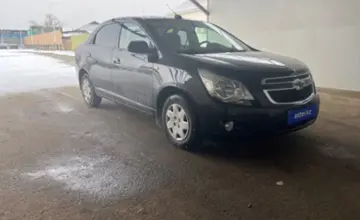 Chevrolet Cobalt 2020 года за 4 500 000 тг. в Кызылорда фото 3