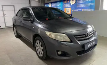 Toyota Corolla 2008 года за 4 000 000 тг. в Уральск фото 3