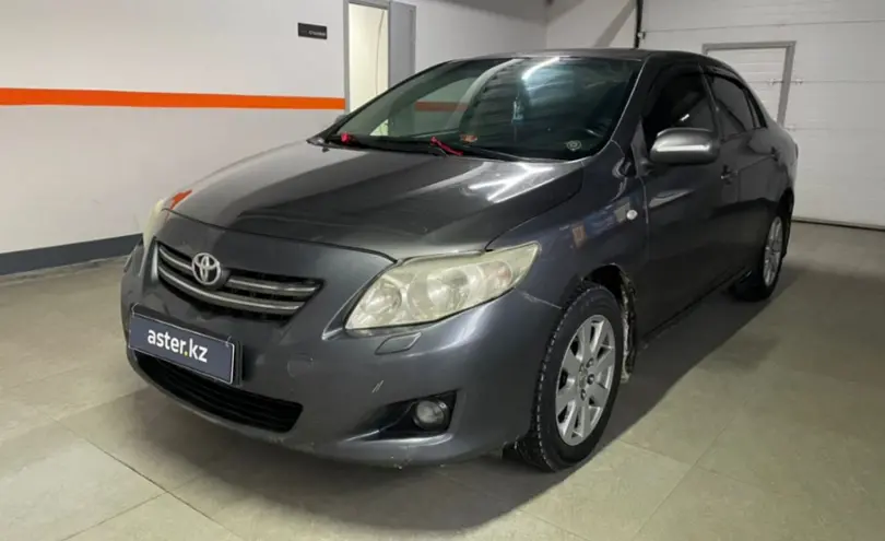 Toyota Corolla 2008 года за 4 000 000 тг. в Уральск