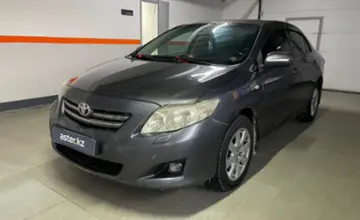 Toyota Corolla 2008 года за 4 000 000 тг. в Уральск фото 1