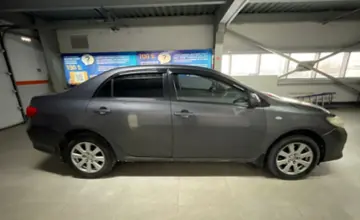 Toyota Corolla 2008 года за 4 000 000 тг. в Уральск фото 4