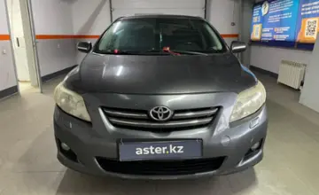 Toyota Corolla 2008 года за 4 000 000 тг. в Уральск фото 2
