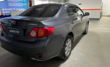 Toyota Corolla 2008 года за 4 000 000 тг. в Уральск