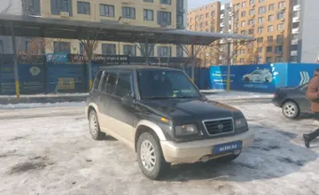 Suzuki Sidekick 1996 года за 1 800 000 тг. в Алматы фото 2