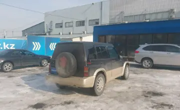 Suzuki Sidekick 1996 года за 1 800 000 тг. в Алматы фото 3