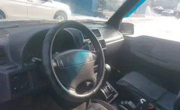 Suzuki Sidekick 1996 года за 1 800 000 тг. в Алматы фото 5