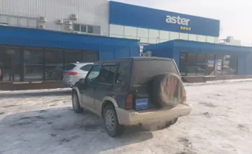 Suzuki Sidekick 1996 года за 1 800 000 тг. в Алматы фото 4