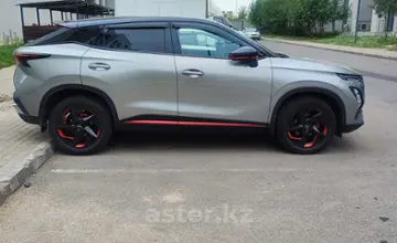 OMODA C5 2023 года за 11 000 000 тг. в Астана фото 2