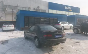 Toyota Curren 1995 года за 1 700 000 тг. в Алматы фото 4