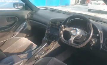 Toyota Curren 1995 года за 1 700 000 тг. в Алматы фото 5