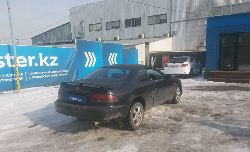 Toyota Curren 1995 года за 1 700 000 тг. в Алматы фото 3
