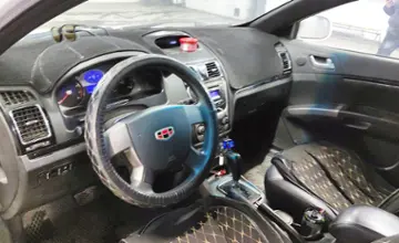 Geely Emgrand 2015 года за 3 000 000 тг. в Астана фото 5