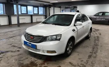 Geely Emgrand 2015 года за 3 000 000 тг. в Астана фото 1