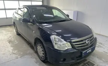 Nissan Almera 2014 года за 3 200 000 тг. в Павлодар фото 3