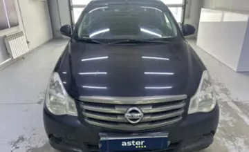 Nissan Almera 2014 года за 3 200 000 тг. в Павлодар фото 2