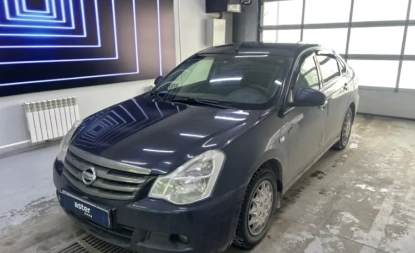 Nissan Almera 2014 года за 3 200 000 тг. в Павлодар